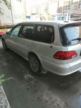  Honda Orthia 2000 , 220000 , 