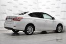  Nissan Sentra 2016 , 729000 , 