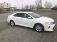  Toyota Camry 2015 , 1700000 , 