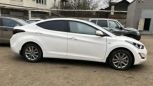  Hyundai Elantra 2014 , 699000 , 