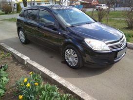  Opel Astra Family 2008 , 305000 , 