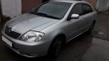  Toyota Corolla 2002 , 350000 , --