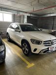 SUV   Mercedes-Benz GLC 2019 , 3950000 , -
