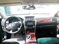  Toyota Camry 2012 , 1070000 , 