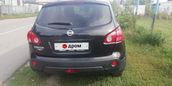 SUV   Nissan Qashqai 2008 , 580000 , 