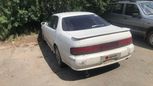  Toyota Cresta 1993 , 125000 , 