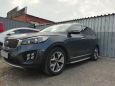 SUV   Kia Sorento 2016 , 1800000 , 