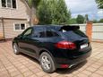 SUV   Porsche Cayenne 2014 , 2750000 , 