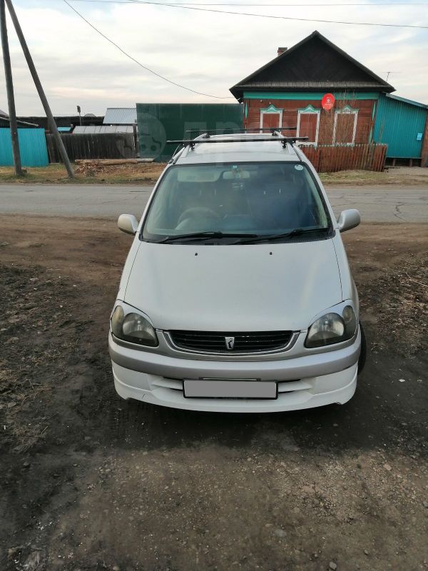  Toyota Raum 2000 , 150000 , 