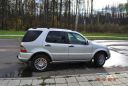 SUV   Mercedes-Benz M-Class 1998 , 290000 , 