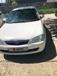  Mazda Familia 2000 , 115000 , --