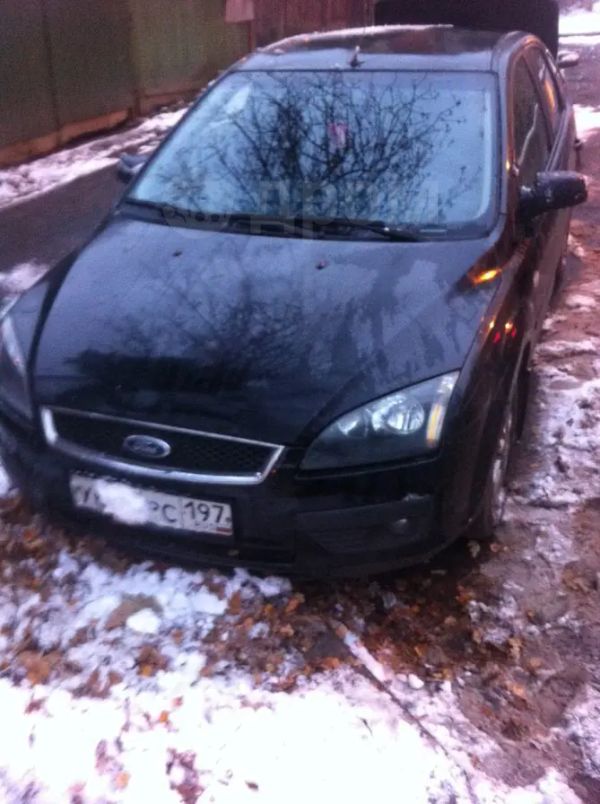  Ford Focus 2005 , 255000 , 