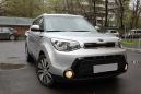  Kia Soul 2016 , 835000 , 