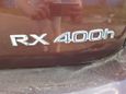 SUV   Lexus RX400h 2008 , 1160000 , 