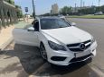  Mercedes-Benz E-Class 2014 , 1600000 , 