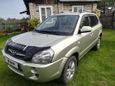 SUV   Hyundai Tucson 2008 , 595000 , 