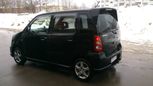  Suzuki Wagon R Solio 2001 , 180000 ,  