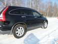 SUV   Honda CR-V 2008 , 870000 , --