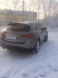 SUV   Infiniti FX37 2010 , 1450000 , 