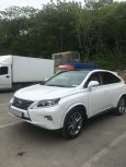 SUV   Lexus RX350 2013 , 2100000 , 