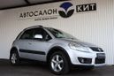  Suzuki SX4 2007 , 580000 , 