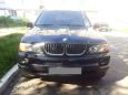 SUV   BMW X5 2005 , 780000 , 