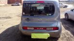  Nissan Cube 2014 , 530000 , -