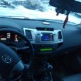  Toyota Hilux 2013 , 1230000 , 