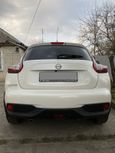 SUV   Nissan Juke 2014 , 800000 ,  