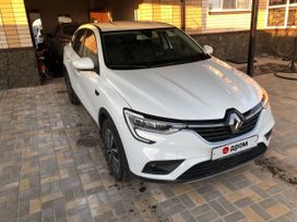 SUV   Renault Arkana 2019 , 1220000 , 