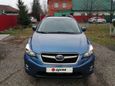 SUV   Subaru XV 2014 , 1210000 , 