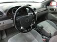  Chevrolet Lacetti 2007 , 209000 , 