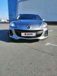  Mazda Mazda3 2010 , 490000 , 