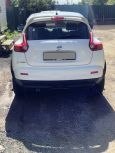 SUV   Nissan Juke 2012 , 770000 , 