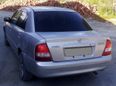  Mazda Familia 2001 , 139000 , 