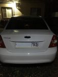  Ford Focus 2010 , 410000 , 