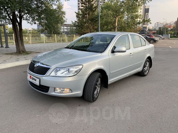  Skoda Octavia 2012 , 565000 , 