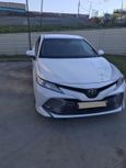  Toyota Camry 2019 , 1980000 , 