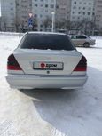  Mercedes-Benz C-Class 1999 , 270000 , 