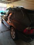 SUV   BMW X5 2004 , 800000 , 