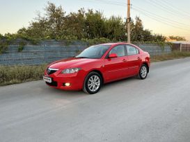  Mazda Mazda3 2006 , 700000 , 