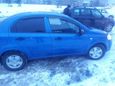  Chevrolet Aveo 2007 , 235000 ,  