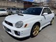  Subaru Impreza WRX STI 2001 , 480000 , 