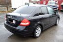  Nissan Tiida 2007 , 295000 , 