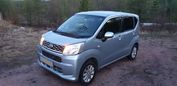  Daihatsu Move 2016 , 430000 , 