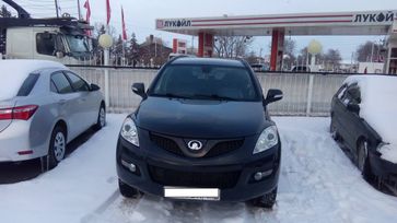 SUV   Great Wall Hover H5 2011 , 670000 , 