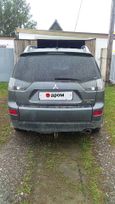 SUV   Mitsubishi Outlander 2008 , 800000 , 