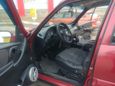 SUV   Chevrolet Niva 2010 , 305000 , 