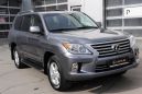 SUV   Lexus LX570 2014 , 3455000 , 