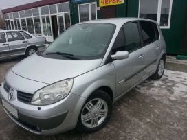    Renault Scenic 2005 , 310000 , 